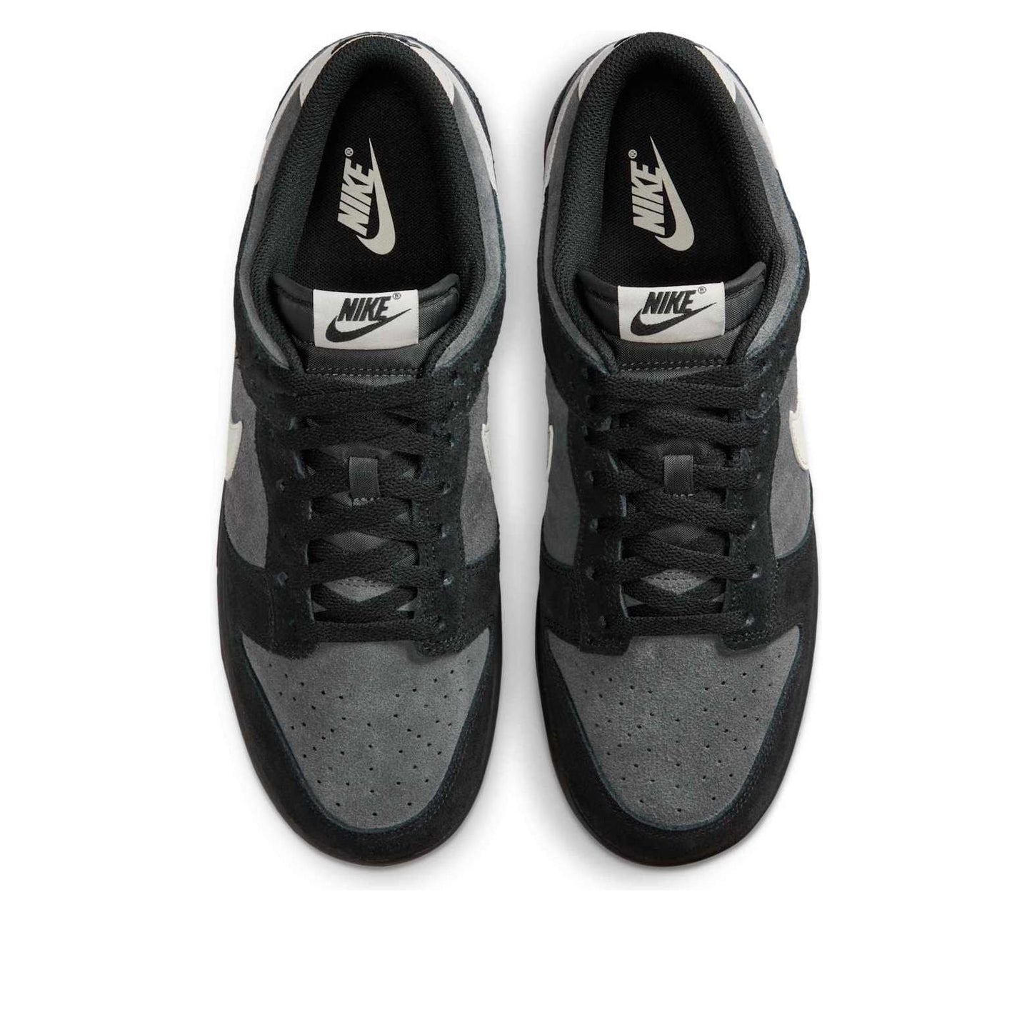 Nike Dunk Low Retro SE “Black Anthracite Gum”