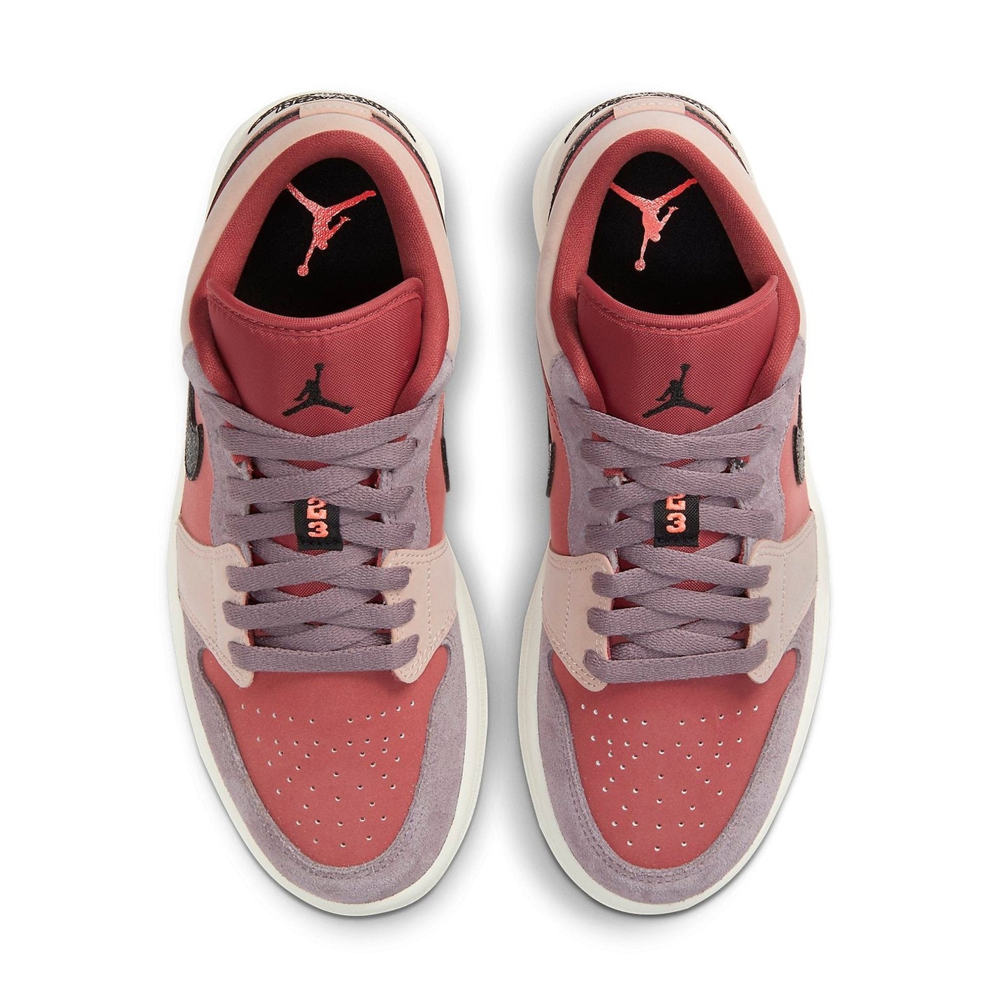 Air Jordan 1 Low “Canyon Rust”