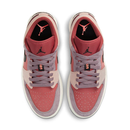 Air Jordan 1 Low “Canyon Rust”