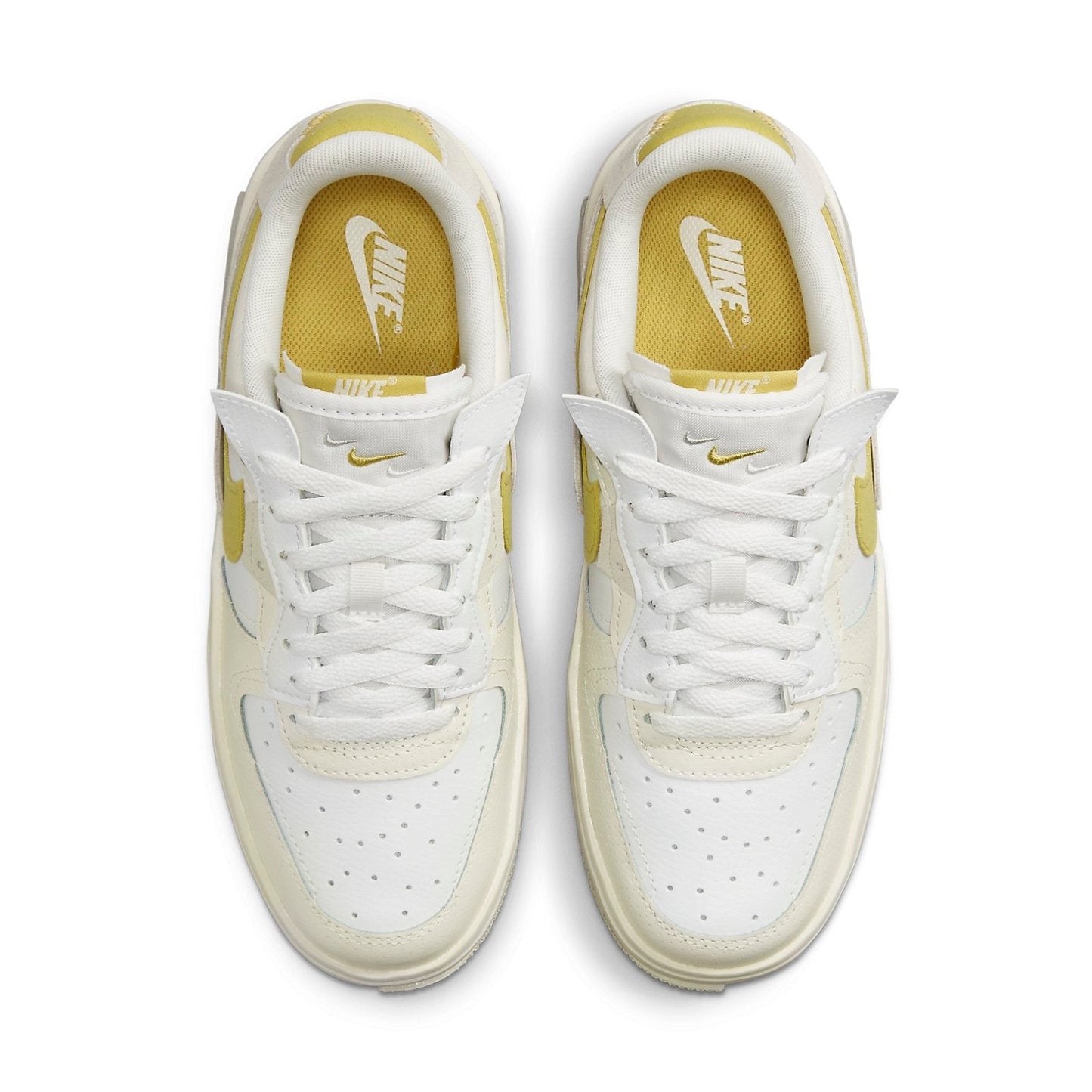 Nike Air Force 1 Low Fontanka “Summit White Celery”