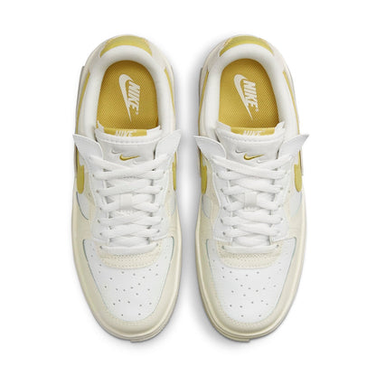Nike Air Force 1 Low Fontanka “Summit White Celery”