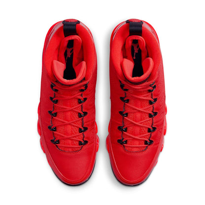 Air Jordan 9 Retro “Chile Red”