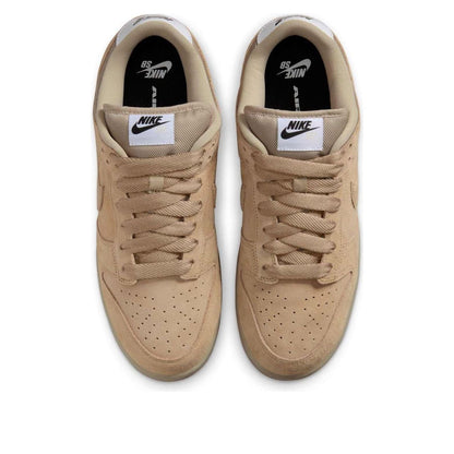 Nike SB Dunk Low Pro “Parachute Beige”