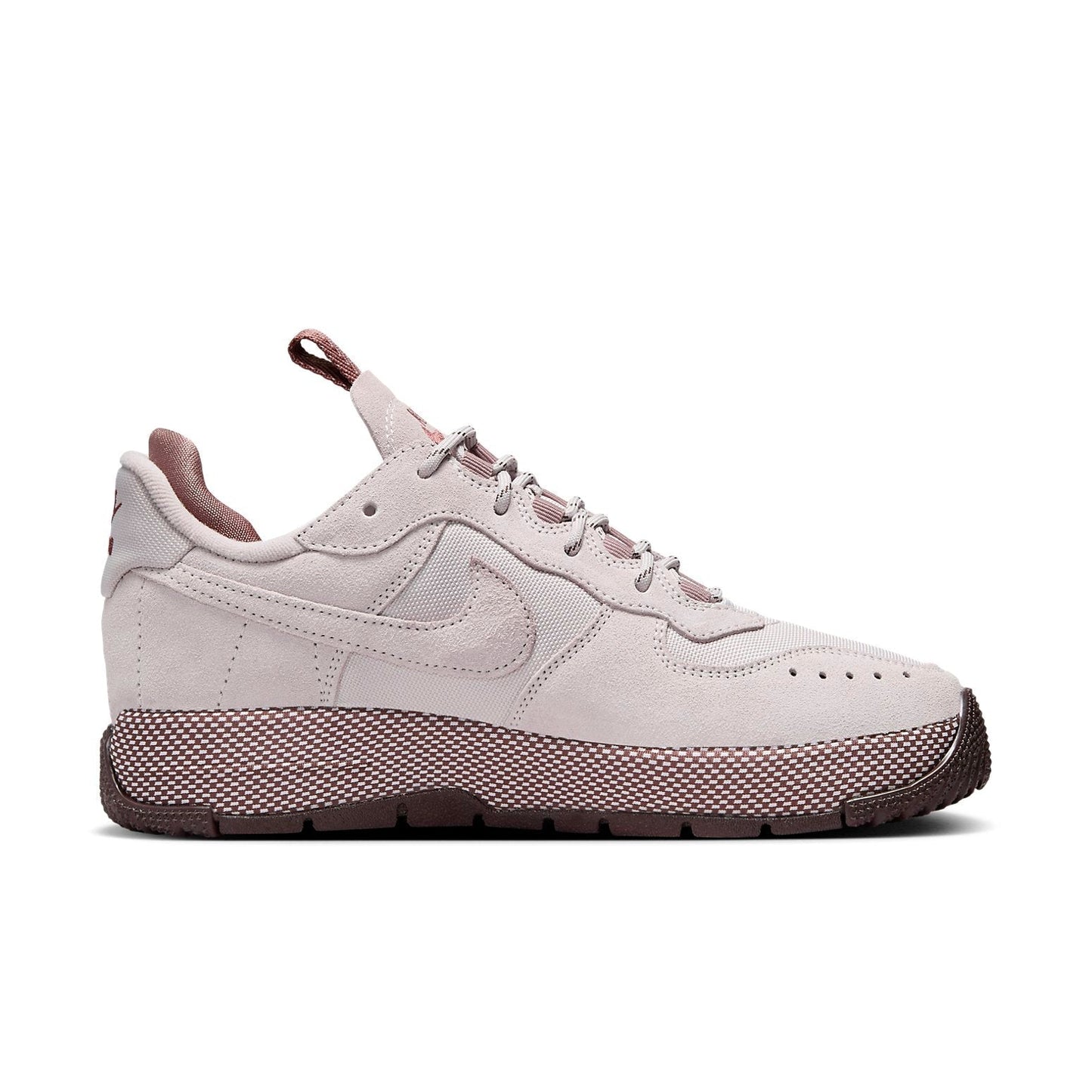 Nike Air Force 1 Low Wild “Platinum Violet”