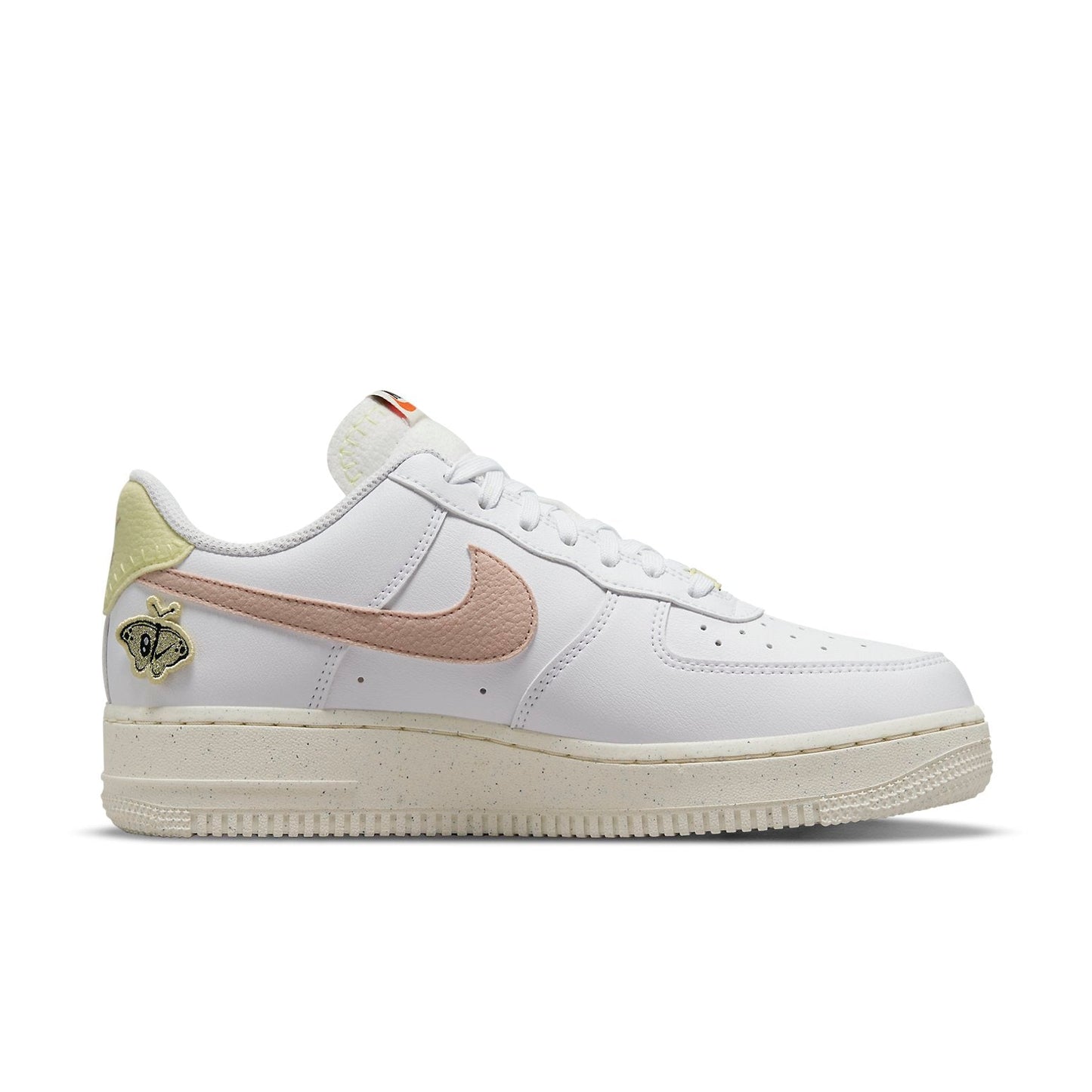 Nike Air Force 1 “07 SE “Flower Power”