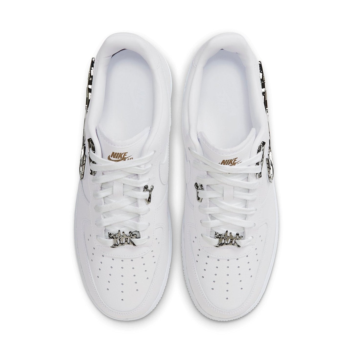 Nike Air Force 1 Low “Molten Metal”