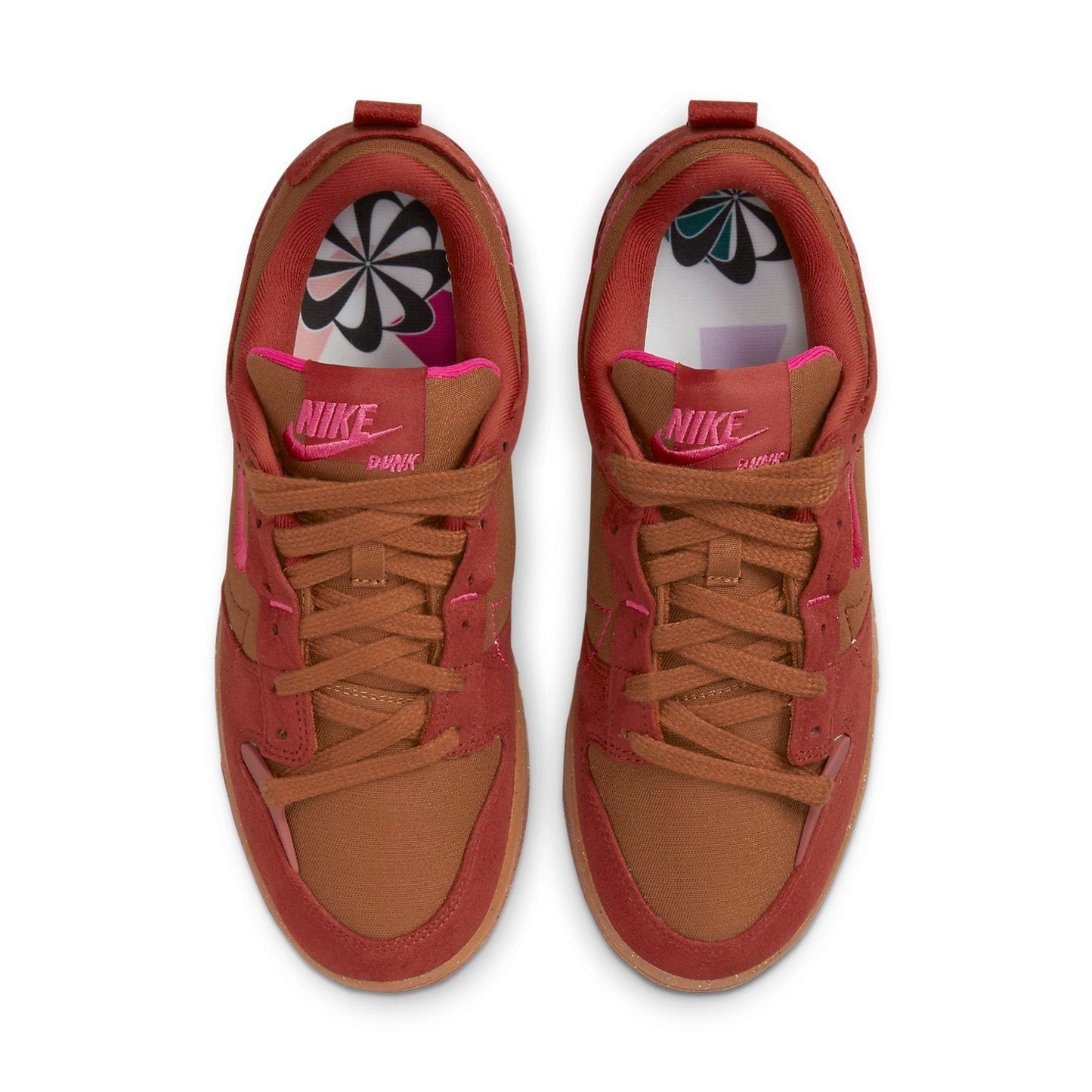 Nike Dunk Low Disrupt 2 “Desert Bronze”