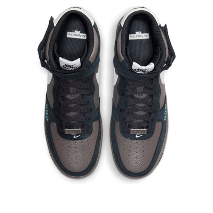 Nike Air Force 1 Mid NH 2 “City Pack – Berlin”