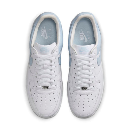 Nike x Terror Squad Air Force 1 Low “White Porpoise”