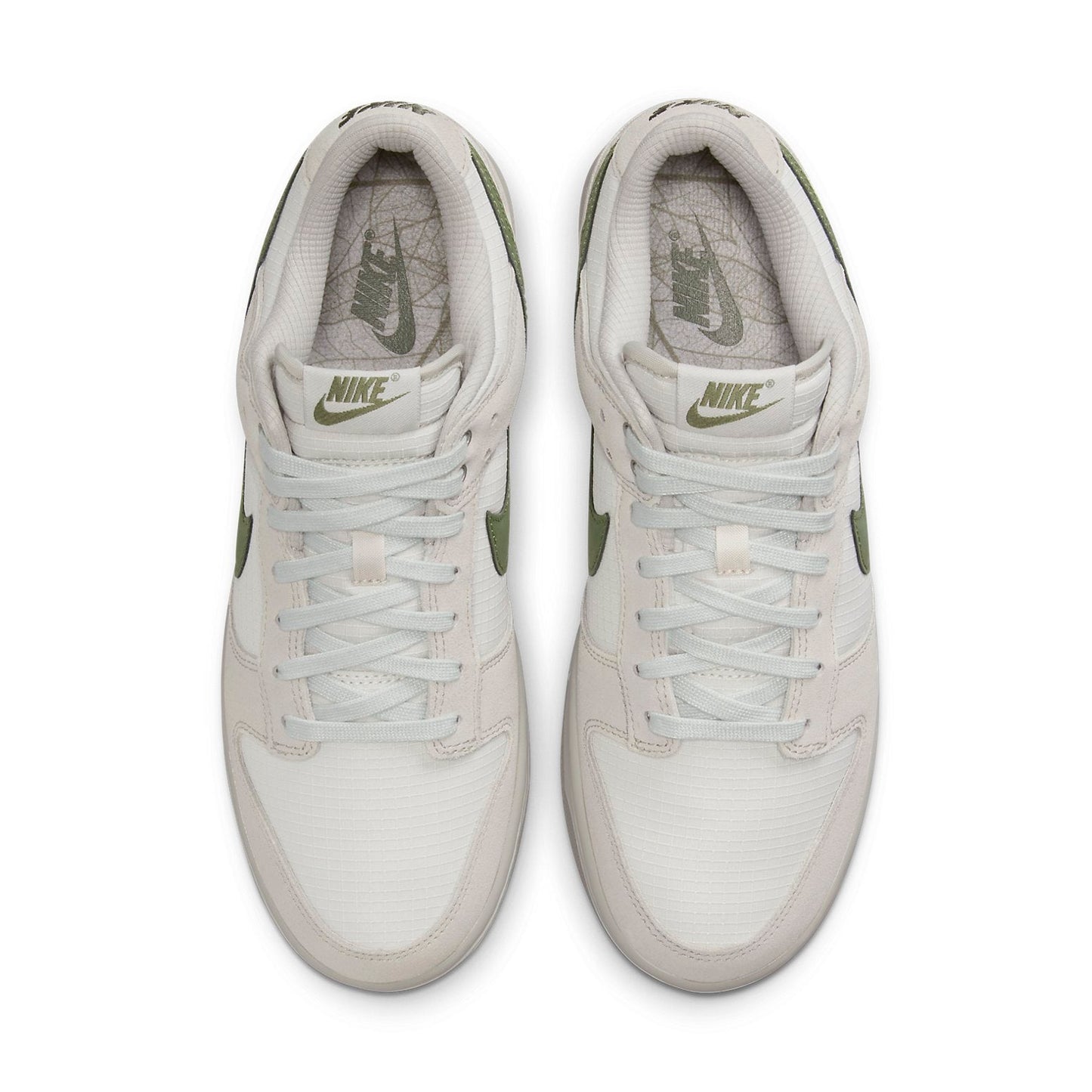 Nike Dunk Low “Leaf Veins”