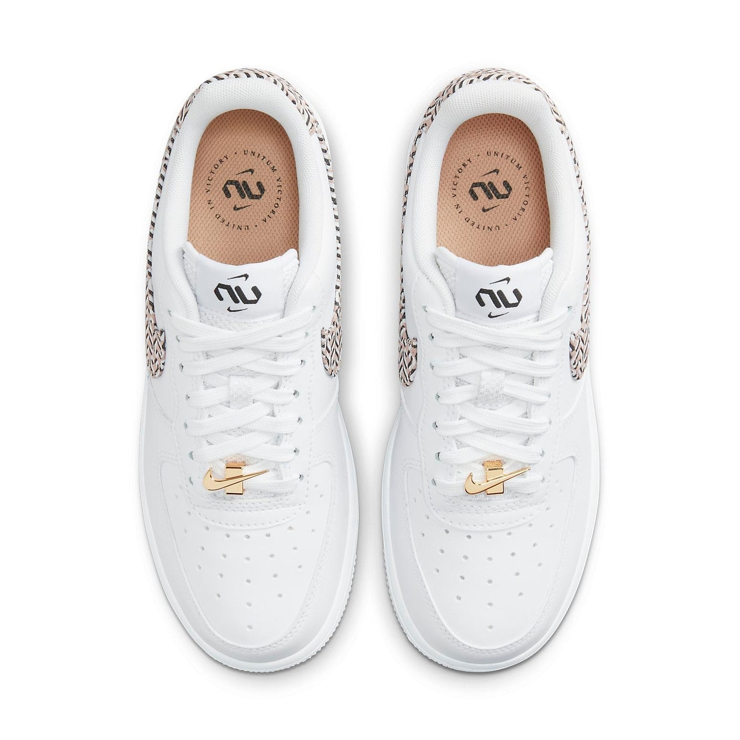 Nike Air Force 1 Low LX “United in Victory – White”
