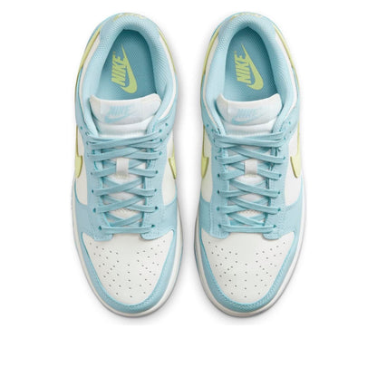 Nike Dunk Low “Ocean Bliss”