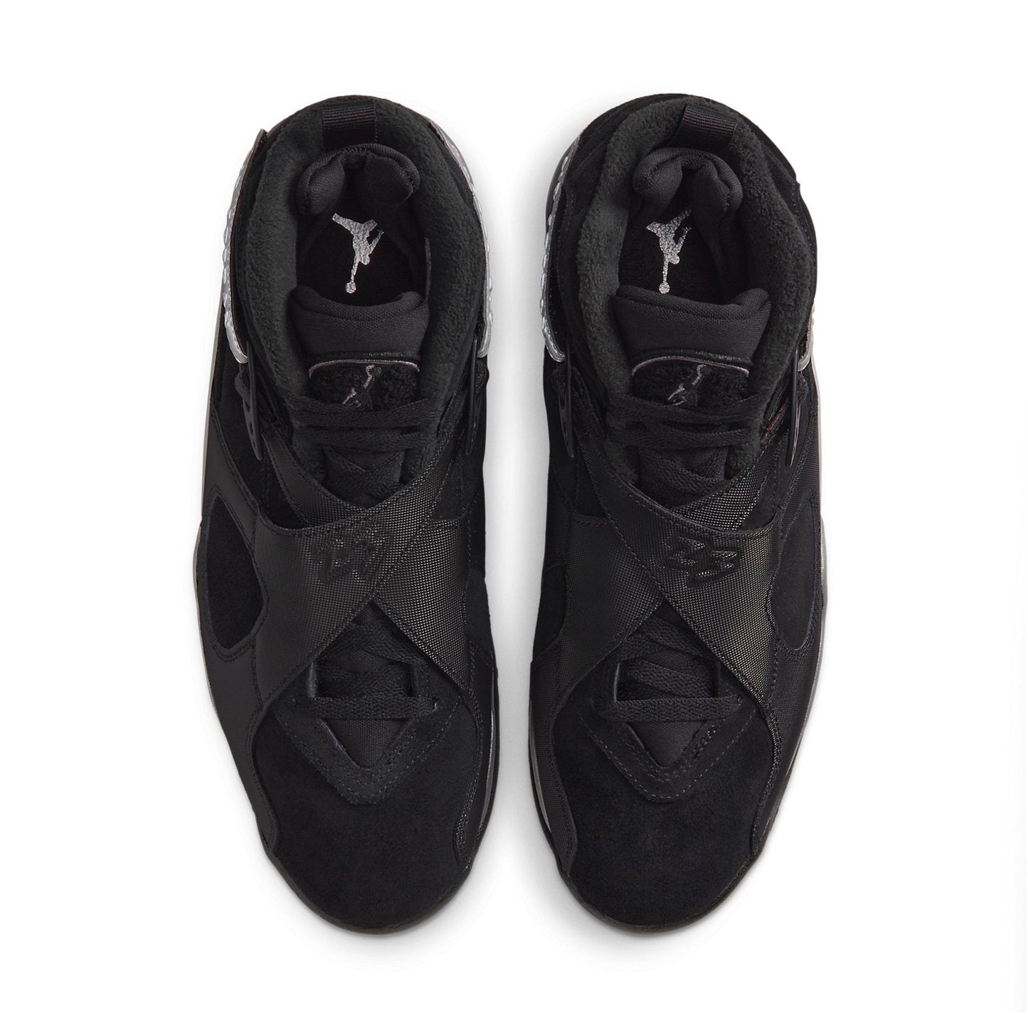 Air Jordan 8 Winterized “Gunsmoke”