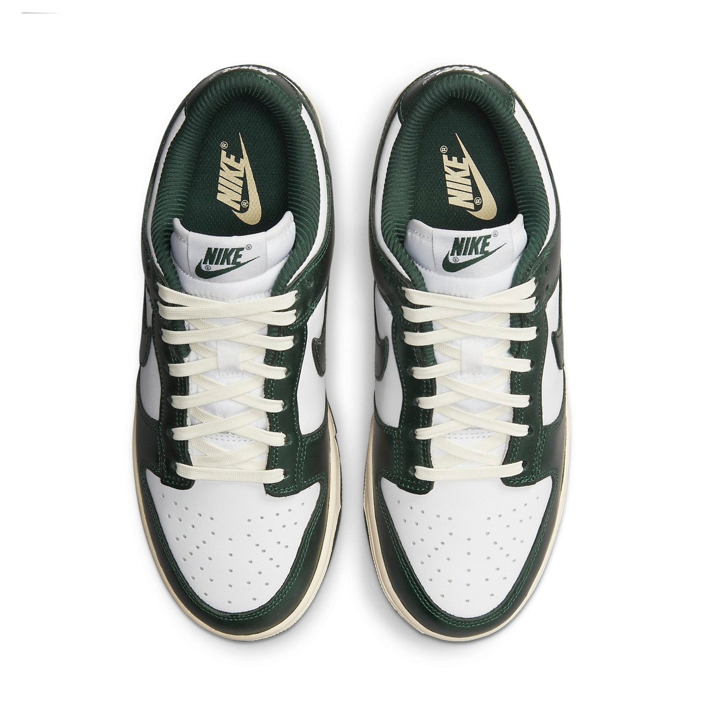 Nike Dunk Low “Vintage Green”
