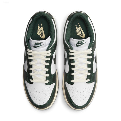 Nike Dunk Low “Vintage Green”