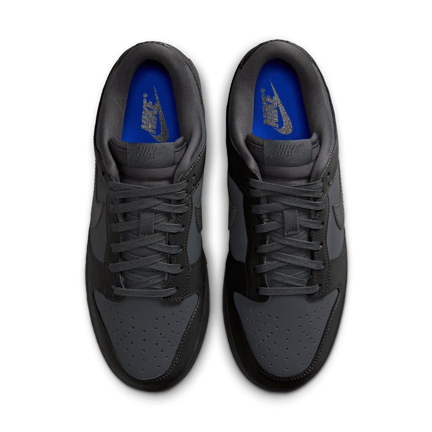 Nike Dunk Low Cyber “Black and Anthracite”