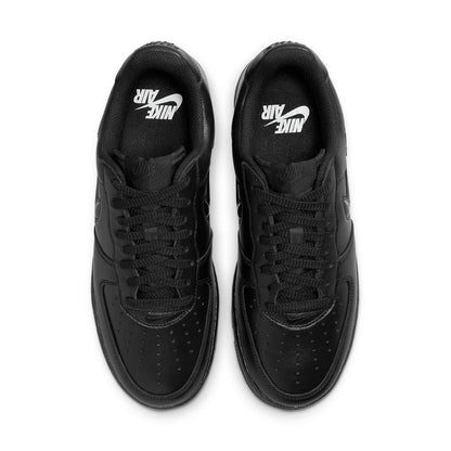 Nike Air Force 1 Jewel “Color of the Month – Black”
