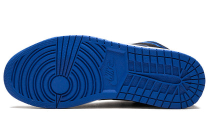 Air Jordan 1 Retro High EP “Satin Royal”
