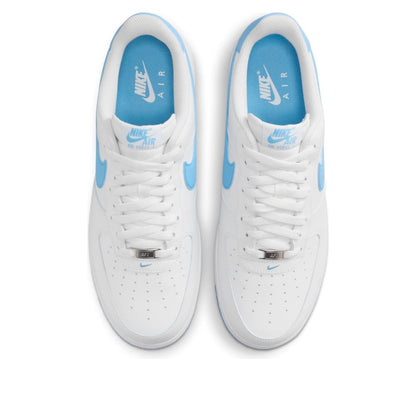 Nike Air Force 1 Low “University Blue”