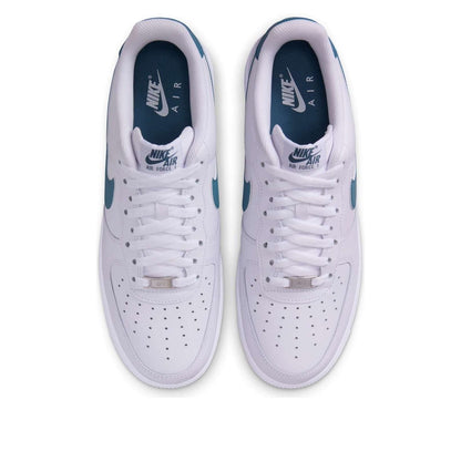 Nike Air Force 1 Low “07 “White Green”