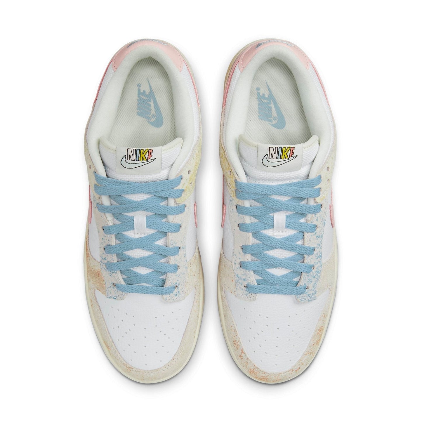 Nike Dunk Low “Oxidized Pastels”