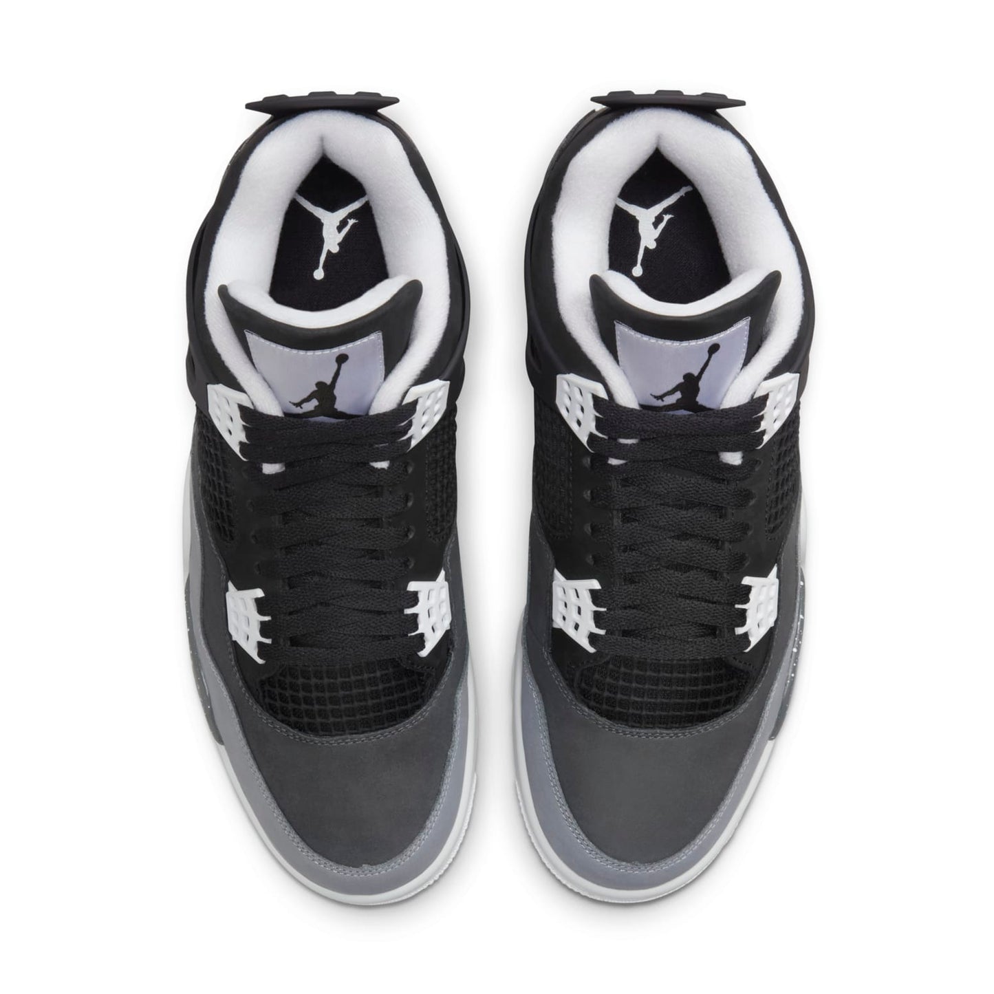 Air Jordan 4 Retro “Fear”