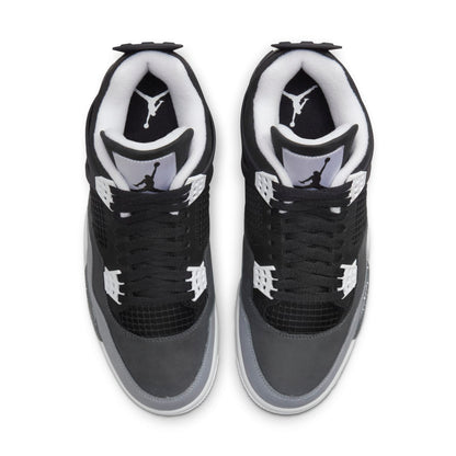Air Jordan 4 Retro “Fear”