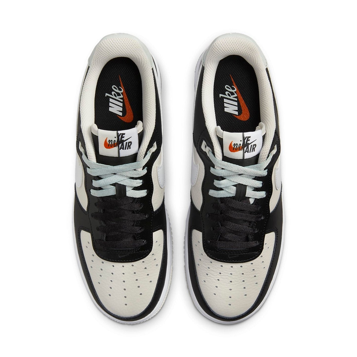 Nike Air Force 1 Low “Split”