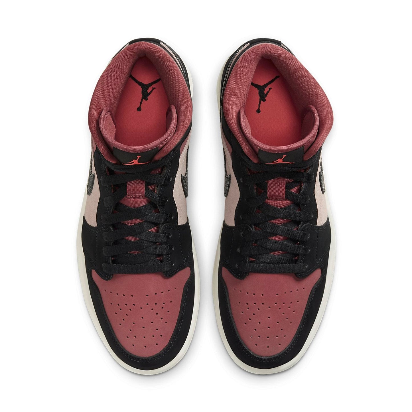 Air Jordan 1 Mid “Canyon Rust”
