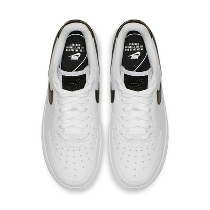Nike Air Force 1 “07 “White Black”