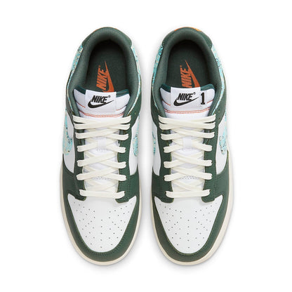 Nike Dunk Low “Hoops Fireball”