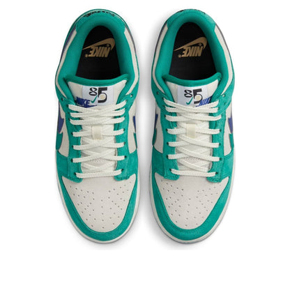 Nike Dunk Low SE “Sail Neptune Green”