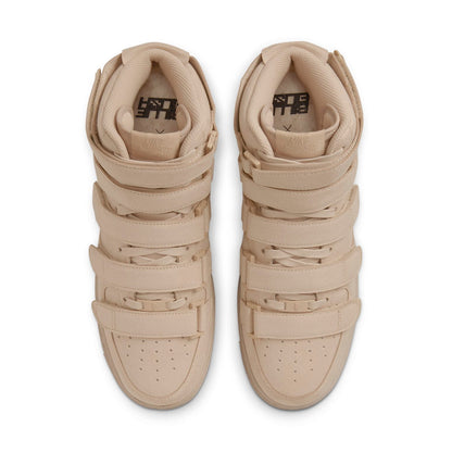 Nike x Billie Eilish Air Force 1 High “07 SP “Mushroom”