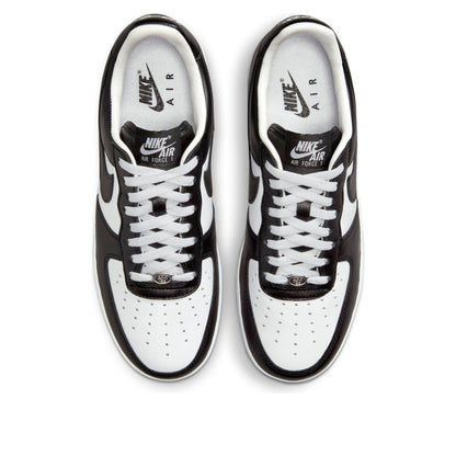 Nike Air Force 1 Low “Terror Squad – White Black”