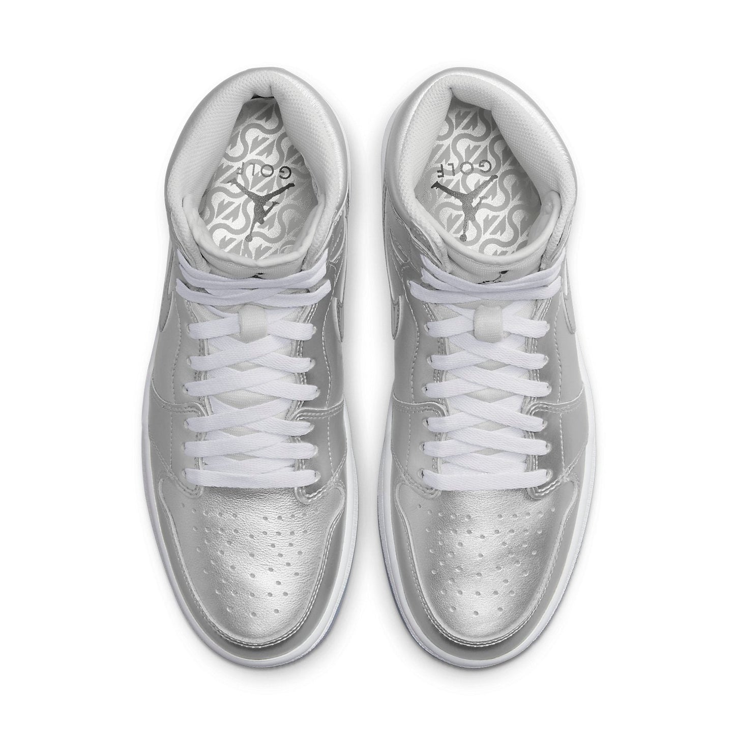 Air Jordan 1 High Golf “Giving”