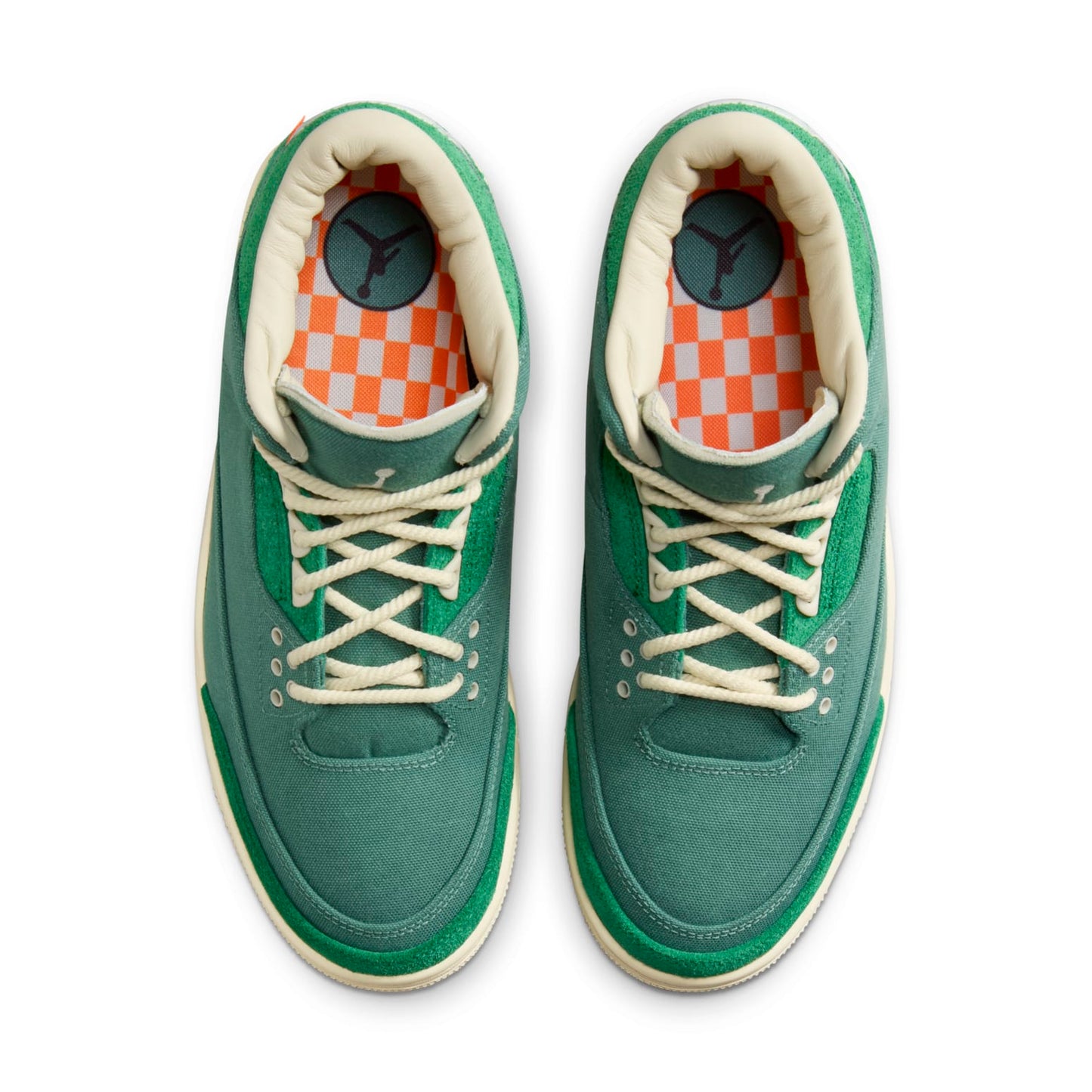 Air Jordan 3 x Nina Chanel Abey “Bicoastal”
