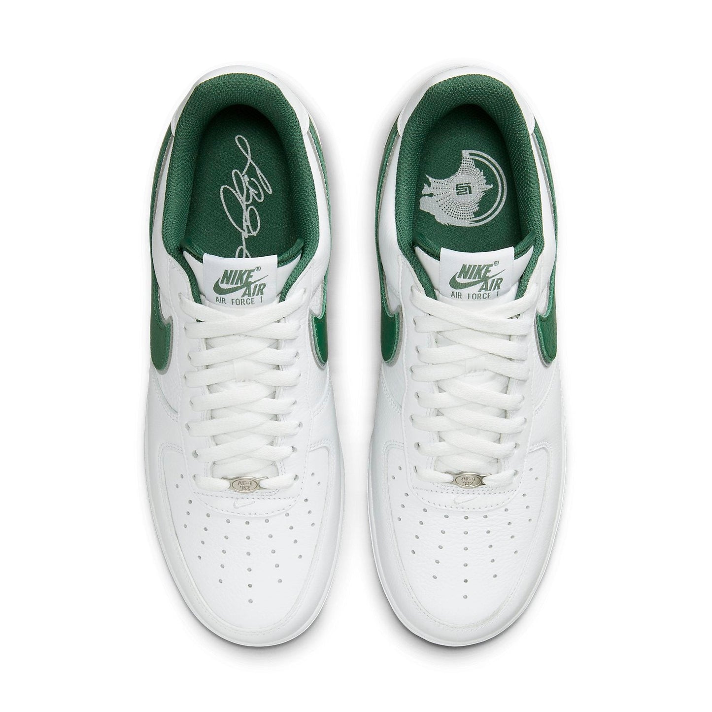 Nike Air Force 1 Low “Four Horsemen LeBron”