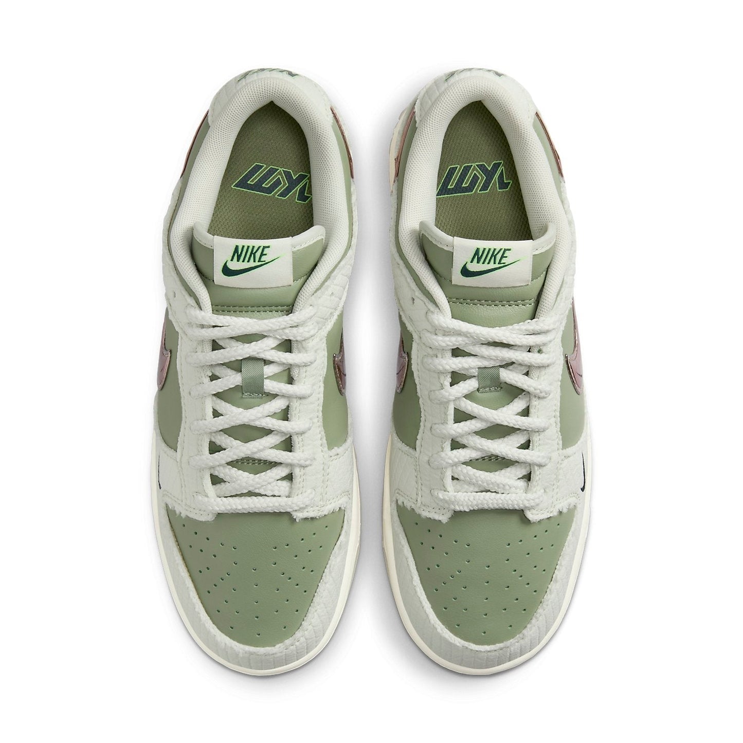 Nike x Kyler Murray Dunk Low “Be 1 of One”