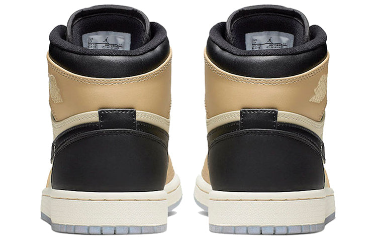 Air Jordan 1 High “Mushroom”