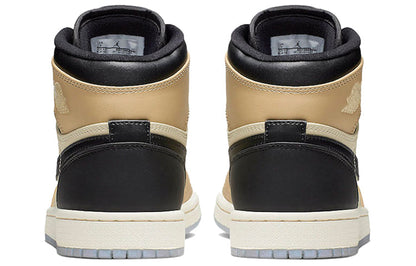 Air Jordan 1 High “Mushroom”