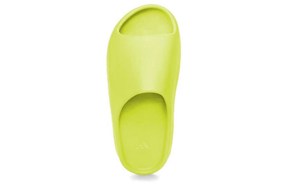 Adidas Yeezy Slide “Glow Green”