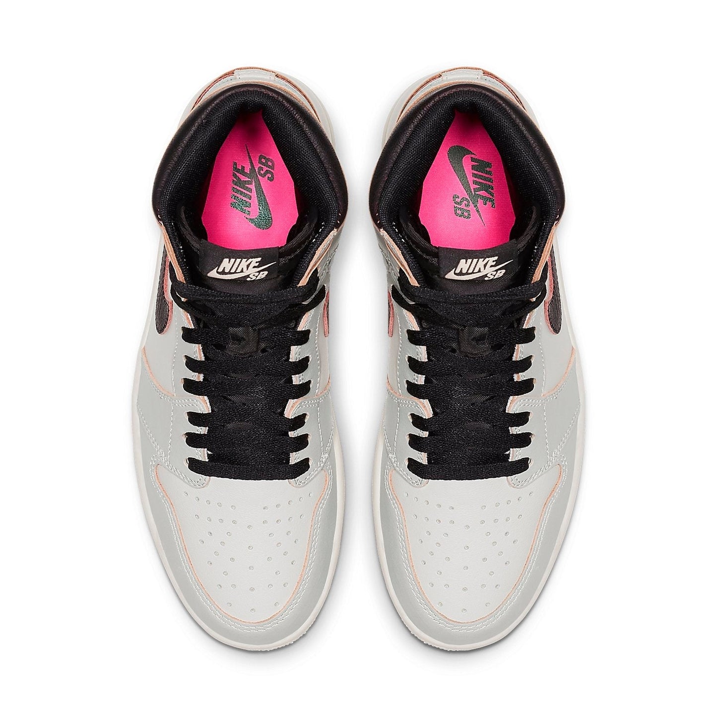Air Jordan 1 Retro High SB “NYC to Paris”