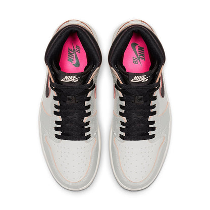 Air Jordan 1 Retro High SB “NYC to Paris”