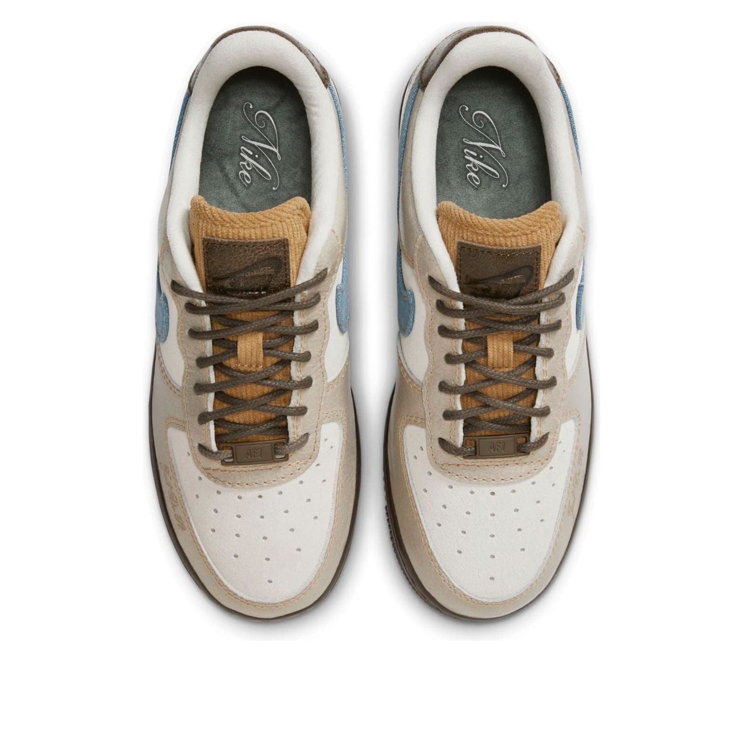 Nike Air Force 1 Low “Love & Peace”