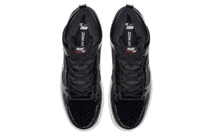 Nike SB Dunk High “Rivals Pack”