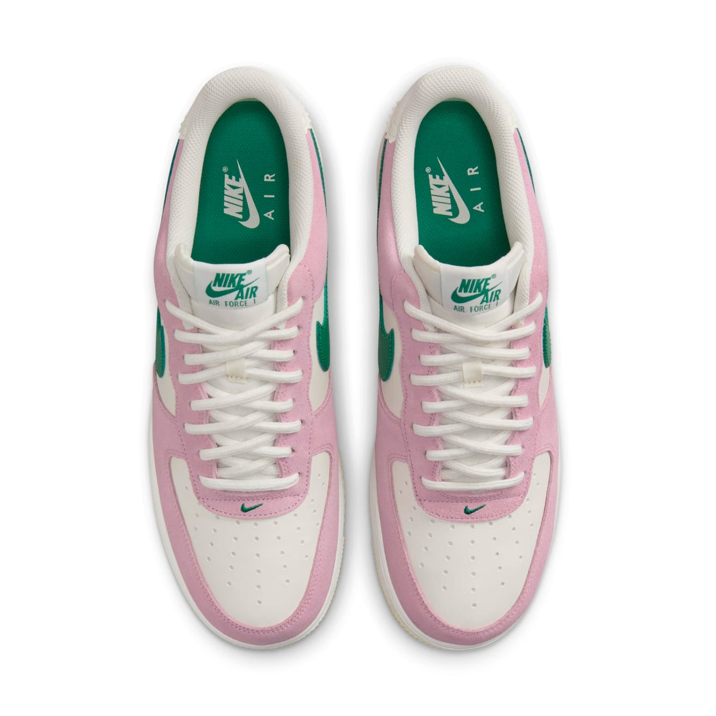 Nike Air Force 1 “07 LV8 “Medium Soft Pink Malachite”