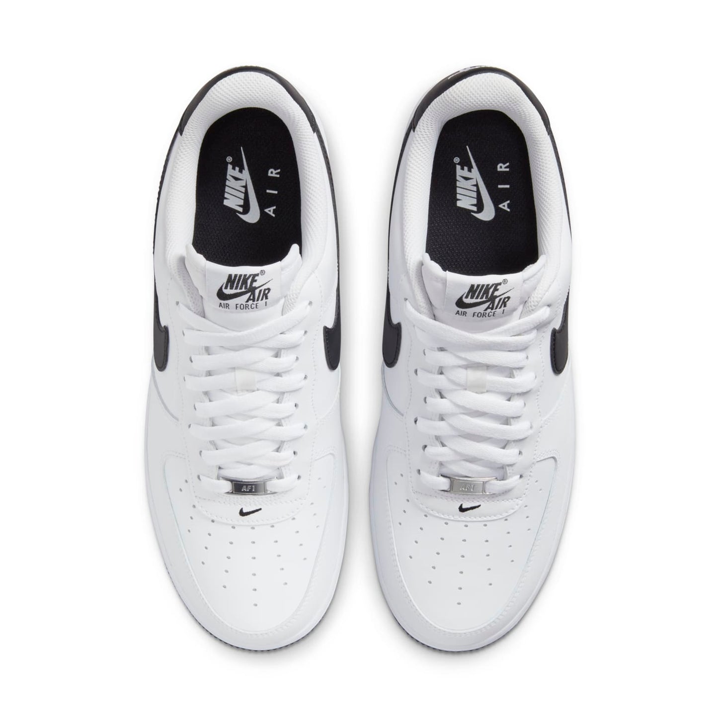Nike Air Force 1 Low “07 “White Black”