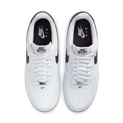 Nike Air Force 1 Low “07 “White Black”