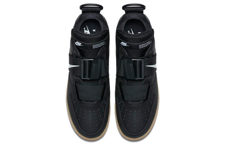 Nike Air Force 1 Low Utility “Black”