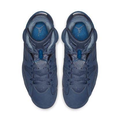 Air Jordan 6 Retro “Diffused Blue”